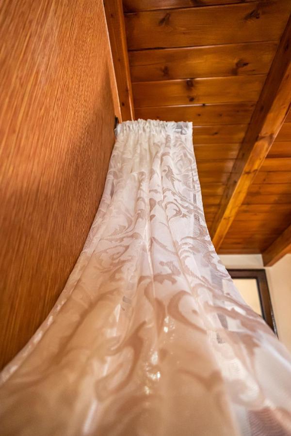 Enastron Otel Kalavryta Dış mekan fotoğraf