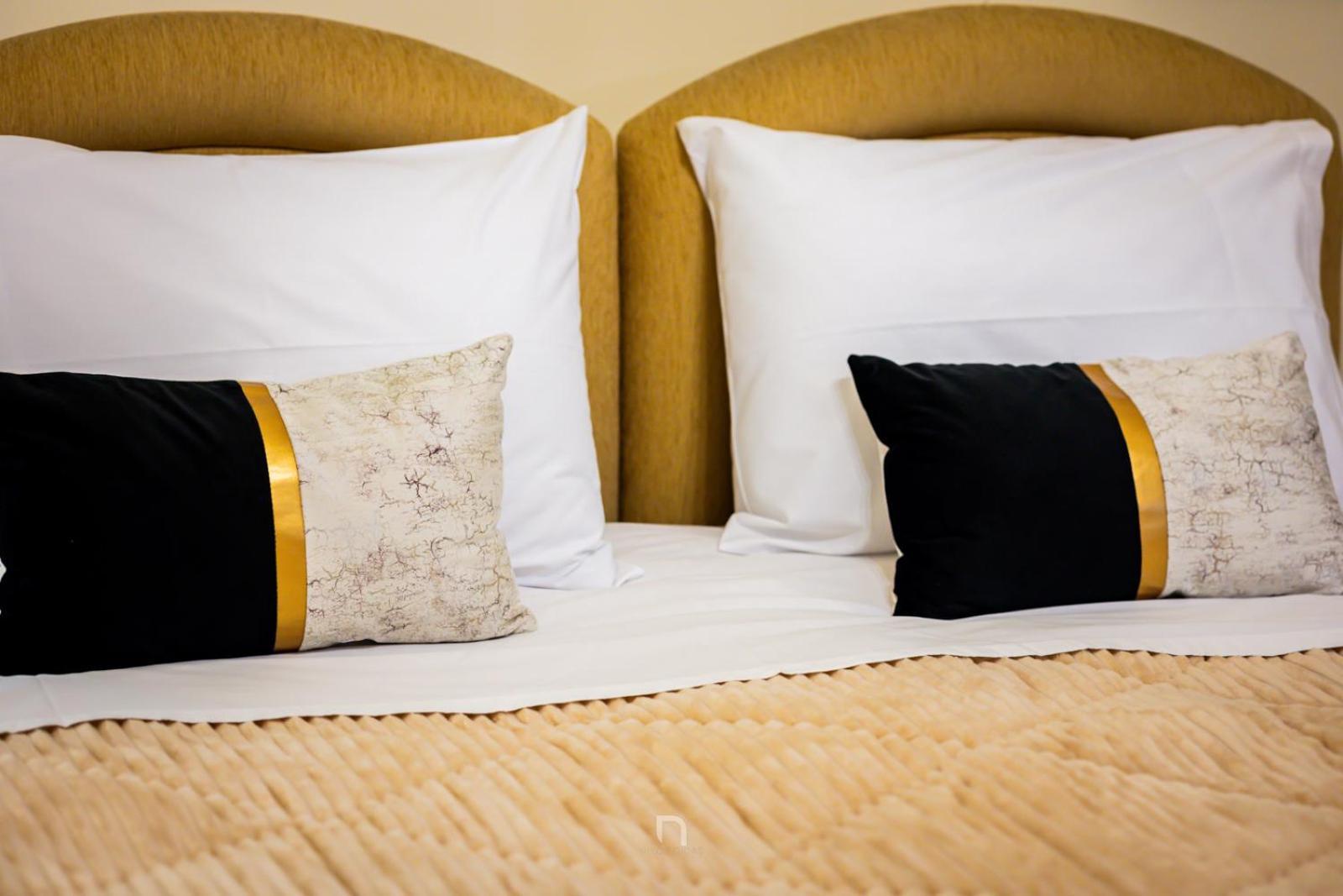 Enastron Otel Kalavryta Dış mekan fotoğraf