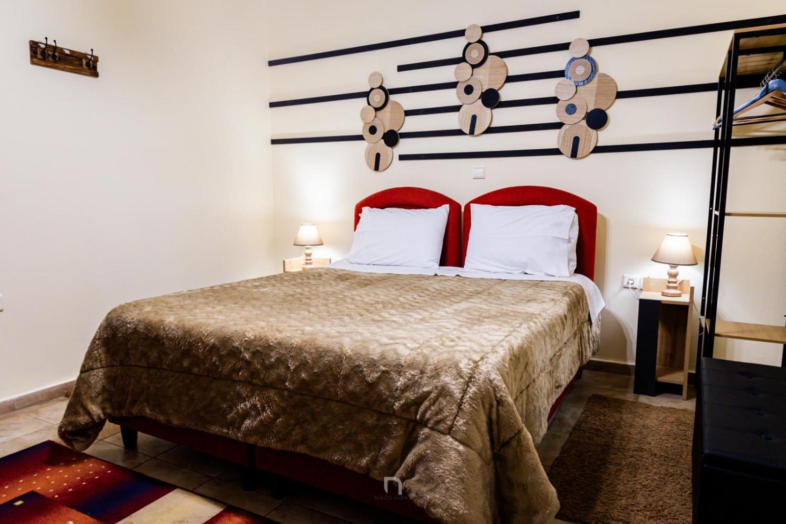 Enastron Otel Kalavryta Dış mekan fotoğraf