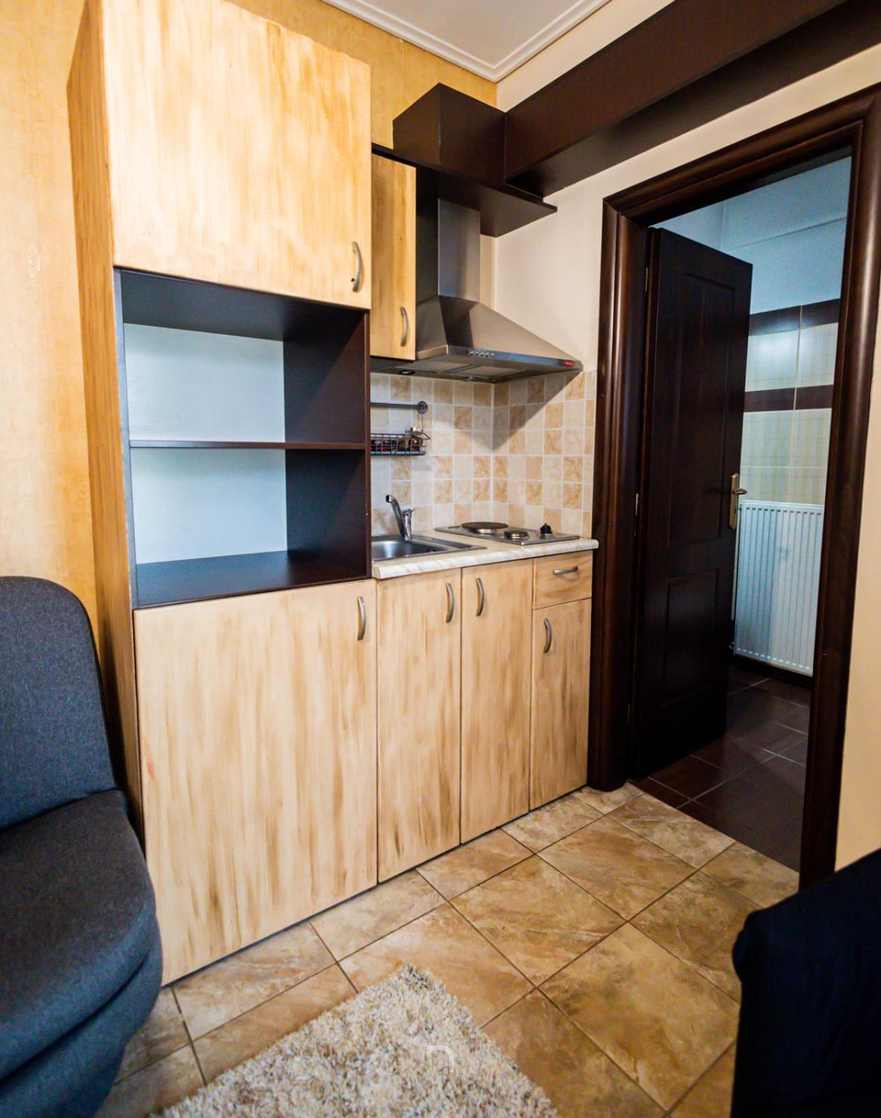 Enastron Otel Kalavryta Dış mekan fotoğraf